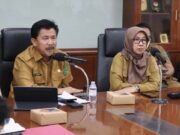 Pemkab Kukar Bentuk Satuan Tugas Anti Ormas Bermasalah Pemkab Kukar bentuk satuan tugas anti premanisme