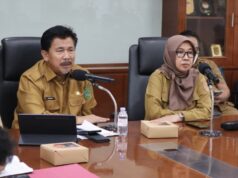 Pemkab Kukar Bentuk Satuan Tugas Anti Ormas Bermasalah Pemkab Kukar bentuk satuan tugas anti premanisme