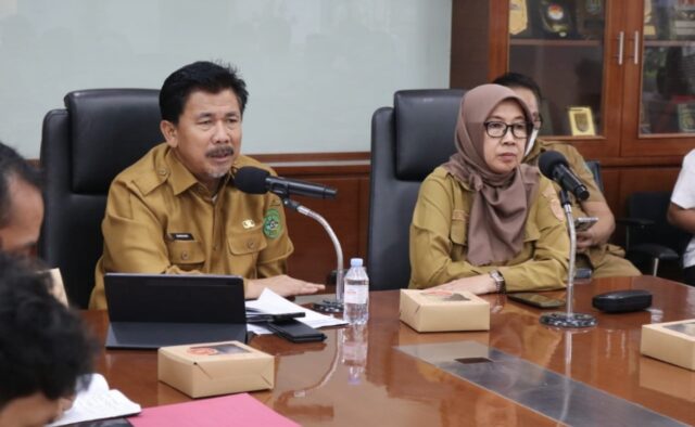 Pemkab Kukar bentuk satuan tugas anti premanisme