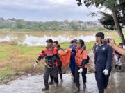 Bocah Hilang di Balikpapan Ditemukan Tak Bernyawa Penemuan bayi tenggelam di Balikpapan