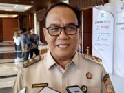 Pemkot Balikpapan akan Perketat Seleksi Penerima Beasiswa Wawali Kota Balikpapan, Bagus Susetyo (dok: ist)