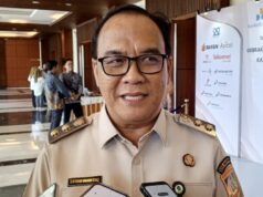 Pemkot Balikpapan akan Perketat Seleksi Penerima Beasiswa Wawali Kota Balikpapan, Bagus Susetyo (dok: ist)