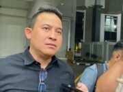 Sapto Setyo: Pemuda Kaltim Harus Jadi Penggerak, Bukan Penonton di Tengah Pembangunan IKN Anggota DPRD Kalimantan Timur, Sapto Setyo Pramono. (Dok: koranseruya)