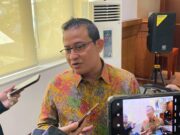 Harga Kelapa Naik, DPRD Kaltim Dorong Pemerintah Tanggap Perkuat Industri Petani Lokal Wakil Ketua Komisi II DPRD Kalimantan Timur, Sapto Setyo Pramono.(Dok: koranseruya)
