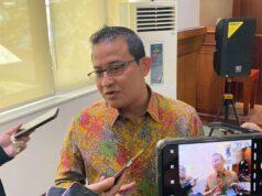 Harga Kelapa Naik, DPRD Kaltim Dorong Pemerintah Tanggap Perkuat Industri Petani Lokal Wakil Ketua Komisi II DPRD Kalimantan Timur, Sapto Setyo Pramono.(Dok: koranseruya)