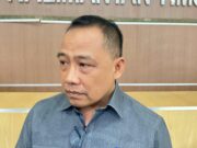 Rapat Lintas Komisi DPRD Kaltim Soroti Tambang Ilegal di KHDTK Unmul, Dorong Penegakan Hukum Serius Anggota Komisi IV DPRD Kaltim, Sarkowi V Zahry.(dok: koranseruya)