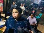 Ananda Emira Moeis Soroti Ketimpangan Infrastruktur, Jalan Rusak Masih Jadi Keluhan Warga Wakil Ketua DPRD Kalimantan Timur, Ananda Emira Moeis.(dok: koranseruya)
