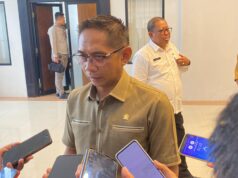 Dorong Koperasi Merah Putih, Firnandi Ikhsan Ingatkan Pentingnya Sinergi dengan BUMDes Anggota Komisi II DPRD Kaltim, Firnandi Ikhsan.(dok: koranseruya)