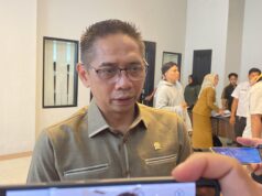 Jelang Iduladha, DPRD Kaltim Desak Pemprov Perketat Pengawasan Hewan Kurban Anggota Komisi II DPRD Kalimantan Timur, Firnadi Ikhsan.(dok: koranseruya)