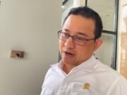 Sapto Setyo Pramono Dorong Penataan Kawasan Peternakan Terpadu di Kaltim Anggota DPRD Kalimantan Timur, Sapto Setyo Pramono.(Dok: koranseruya)