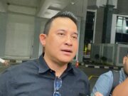 Sapto Setyo Pramono Dorong Pemkot Samarinda Tingkatkan Manajemen Sampah TPA Sambutan Anggota DPRD Kalimantan Timur, Sapto Setyo Pramono.(Dok: koranseruya)