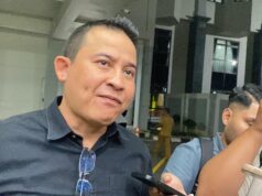 Sapto Setyo Pramono: Penguasaan Bahasa Asing Kunci Generasi Muda Kaltim Hadapi Persaingan Global Wakil Ketua Komisi ll DPRD Kalimantan Timur, Sapto Setya Pramono. (Dok: koranseruya)