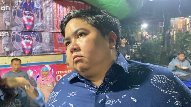 Wakil Ketua DPRD Kalimantan Timur, Ananda Emira Moeis.(dok: koranseruya)