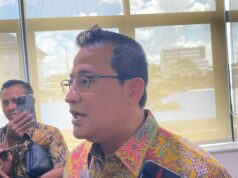 Dorong Sektor Wisata, Sapto Setyo Pramono Tekankan Urgensi Infrastruktur dan Inovasi Wakil Ketua Komisi II DPRD Kaltim, Sapto Setyo Pramono.(dok:koranseruya)