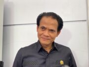 Longsor di Terowongan Baru Samarinda, Anggota DPRD Kaltim Minta Pemkot Tanggap dan Cek Area Rawan Subandi, anggota Komisi III DPRD Kaltim.(Dok: koranseruya)