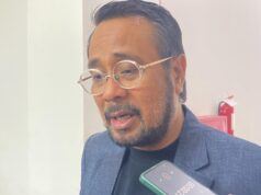 Ketua Komisi II DPRD Kaltim : Penyusunan Prognosis APBD Butuh Sinergi Seluruh OPD Ketua Komisi II DPRD Kaltim, Sabaruddin Panrecalle.(dok: koranseruya)