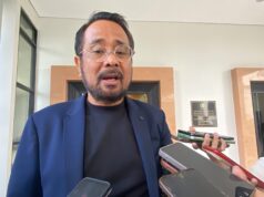 Sabaruddin Desak Pemprov Kaltim Evaluasi Kerja Sama Aset dengan Mall Lembuswana Ketua Komisi II DPRD Kalimantan Timur, Sabaruddin Panrecalle.(Dok: koranseruya)