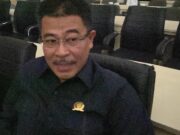 Darlis: Ketergantungan pada SDA Harus Dikurangi, SDM Kaltim Harus Siap Hadapi Era IKN Anggota DPRD Kalimantan Timur, Muhammad Darlis Pattalongi. (Dok: koranseruya)