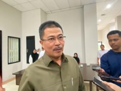 DPRD Kaltim Dorong Pemerintah Permudah Izin Usaha Demi Kesejahteraan Buruh Sekretaris Komisi IV DPRD Kalimantan Timur, Darlis Pattalongi.(dok: koranseruya)