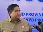Ananda Emira Moeis Desak Kolaborasi Orang Tua dan Sekolah Perangi Perundungan di Lingkungan Pendidikan Wakil Ketua DPRD Kalimantan Timur (Kaltim), Ananda Emira Moeis. (Dok: koranseruya)
