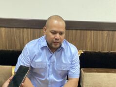Reza Tekankan Percepatan Proyek Ring Road dan Perbaikan Infrastruktur Jalan di Samarinda dan Kukar Wakil Ketua Komisi III DPRD Kalimantan Timur (Kaltim), Akhmed Reza Fachlevi.(Dok: koranseruya)