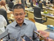 Insentif Guru Honorer Terlambat, DPRD Kaltim Soroti Sistem Data dan Skema Baru Beasiswa Daerah Sekretaris Komisi IV DPRD Kalimantan Timur, Darlis Pattalongi.(dok: Koranseruya)