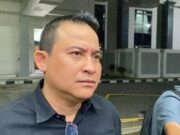 Sapto Setyo Dorong Pemuda Kaltim Kuasai Keterampilan Global di Era Digital Anggota DPRD Kalimantan Timur, Sapto Setyo Pramono. (Dok: koranseruya)