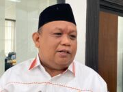 RSUD Sangkulirang Hadirkan Operasi Mata Tanpa Jahitan, DPRD Kaltim Dukung Peningkatan Status Rumah Sakit Anggota DPRD Kalimantan Timur, Agusriansyah Ridwan.(dok: koranseruya)