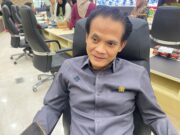 “Gratispol” Perluas Manfaat, Pendidikan dari SMA hingga S3 Kini Bisa Diakses Gratis oleh Warga Kaltim Anggota Komisi III DPRD Kaltim, Subandi.(dok: koranseruya)