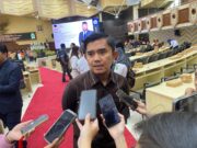 Andi Satya Soroti Ketimpangan Logistik, Minta Program Makan Gratis Disesuaikan dengan Karakter Daerah Wakil Ketua Komisi IV DPRD Kalimantan Timur, Andi Satya Adi Saputra.(dok: koranseruya)