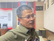 Keterlambatan Insentif Guru Honorer Swasta di Kaltim Disorot, Darlis Tekankan Perbaikan Data Muhammad Darlis Pattalongi, Sekretaris Komisi IV DPRD Kalimantan Timur.(dok: koranseruya)
