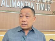 Dorong Pemerataan, DPRD Kaltim Soroti Ketimpangan Akses Dana di Desa Anggota Komisi IV DPRD Kalimantan Timur, Sarkowi V Zahry.(dok: koranseruya)