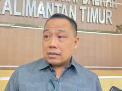 Dorong Pemerataan, DPRD Kaltim Soroti Ketimpangan Akses Dana di Desa Anggota Komisi IV DPRD Kalimantan Timur, Sarkowi V Zahry.(dok: koranseruya)