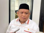Agusriansyah Dorong Generasi Z Siapkan Diri Jadi Pemimpin Menuju Indonesia Emas 2045 Anggota DPRD Kalimantan Timur, Agusriansyah Ridwan.(dok: koranseruya)