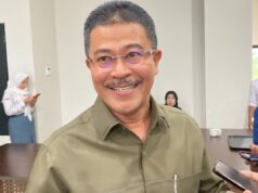Soroti Ketimpangan Anggaran, Darlis: Samarinda Butuh Dukungan Proporsional sebagai Ibu Kota Provinsi Sekretarisi Komisi lV DPRD Kaltim, Darlis Pattalongi.(dok: koranseruya)