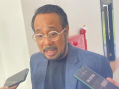Sabaruddin: Hotel Atlet Jangan Jadi Beban, Buka Peluang Investor Kelola Aset Daerah DPRD Kaltim Dorong Pemanfaatan Hotel Atlet, Tak Ingin Aset Daerah Terbengkalai(dok: koranseruya)