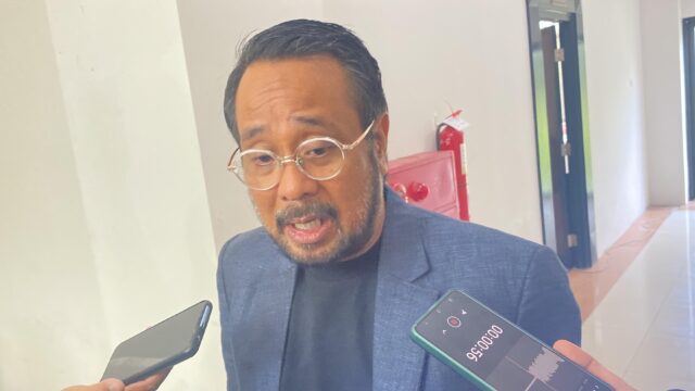 DPRD Kaltim Dorong Pemanfaatan Hotel Atlet, Tak Ingin Aset Daerah Terbengkalai(dok: koranseruya)