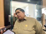 Penanganan Banjir Samarinda Dinilai Membaik, DPRD Kaltim Dorong Sinergi Lanjutan Wakil Ketua DPRD Kalimantan Timur, Ananda Emira Moeis.(dok: koranseruya)
