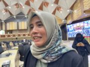 Damayanti Dorong Pendidikan Seks Masuk Kurikulum Sekolah, Bentengi Anak dari Kekerasan Seksual Anggota Komisi IV DPRD Kalimantan Timur, Damayanti. (Dok: koranseruya)