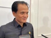 Subandi Dukung RSUD IA Moeis Menuju Rumah Sakit Internasional, Akses Kesehatan Harus Merata Anggota Komisi III DPRD Kalimantan Timur, Subandi. (Dok: koranseruya)
