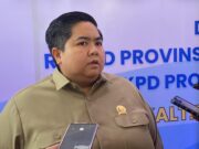 Ananda Moeis: Ketahanan Pangan Kaltim Harus Jadi Prioritas Seiring Masifnya Pembangunan IKN Wakil Ketua DPRD Kalimantan Timur, Ananda Emira Moeis.(dok : koranseruya)