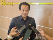 BK DPRD Kaltim Lanjutkan Proses Aduan terhadap Dua Anggota Komisi IV Ketua BK DPRD Kaltim, Subandi.(dok: koranseruya)