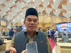 Ketua DPRD Kaltim Desak Pemerataan Layanan Perlindungan Perempuan dan Anak hingga Pelosok Desa Ketua DPRD Kaltim, Hasanuddin Mas’ud.(dok: koranseruya)