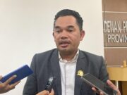 Hasanuddin Mas’ud: Pemerataan Pendidikan Harus Menjangkau Hingga Pelosok Ketua DPRD Kaltim, Hasanuddin Mas’ud.(dok: koranseruya)