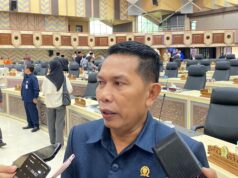 Agus Aras Dukung Skema PPDB Tanpa Zonasi, Nilai Lebih Adil dan Fleksibel Anggota Komisi IV DPRD Kalimantan Timur (Kaltim) Agus Aras.(dok: koranseruya)