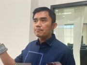 Andi Satya: UMKM dan Lapangan Kerja Kunci Kurangi Kemiskinan, Bukan Sekadar Bansos Wakil Ketua Komisi IV DPRD Kalimantan Timur (Kaltim), Andi Satya Adi Saputra.(dok: koranseruya)