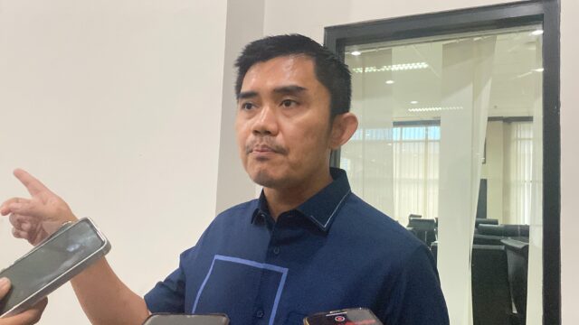 Wakil Ketua Komisi IV DPRD Kalimantan Timur (Kaltim), Andi Satya Adi Saputra.(dok: koranseruya)