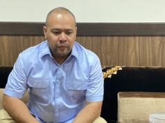 Reza Fachlevi Tegaskan Pertumbuhan Ekonomi Kaltim Harus Sejalan dengan Pemerataan Pembangunan Anggota DPRD Kaltim, Akhmed Reza Fachlevi.(dok: koranseruya)