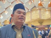 Ketimpangan Infrastruktur di Mahulu Jadi Sorotan, DPRD Kaltim Siap Dorong Percepatan Pembangunan Ketua DPRD Kalimantan Timur, Hasanuddin Mas’ud.(dok:koranseruya)