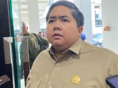 Ananda Moeis Dukung Target Swasembada Pangan, Soroti Pentingnya Strategi dan Keterlibatan Generasi Muda Wakil Ketua DPRD Kalimantan Timur (Kaltim), Ananda Emira Moeis.(dok: koranseruya)
